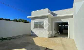 Imagem: Estilosa Casa à Venda no Delfino Magalhães