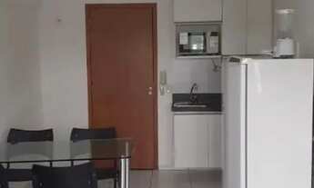 Imagem 4: Apartamento mobiliado com 1 quarto para alugar em Boa Viagem