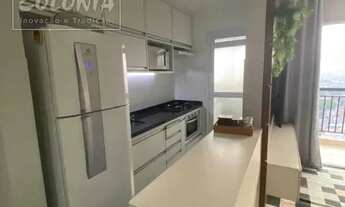 Imagem 6: Apartamento a venda - Jardim Utinga, Santo André