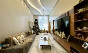 Imagem: Casa Térrea Morada dos Pássaros com 3