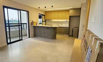 Imagem: Apartamento Duplex - Parque Residencial