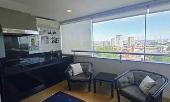 Imagem 6: Apartamento no Condomínio Castello da Villa - Adrianópolis