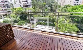 Imagem 6: Apartamento à Venda - Real Parque, 4 Quartos, 169 m2