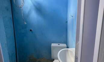 Imagem 7: Alugo uma casa duplex 500R$ não paga nem água nem luz