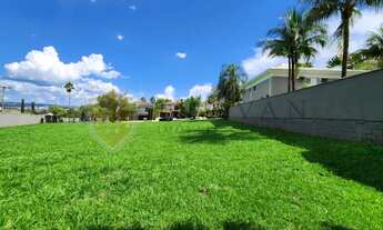 Imagem 3: Venda Lote de 675 m² - Condomínio Mirante Royal Park