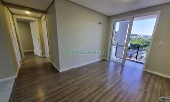 Imagem 4: Apartamento Santa Catarina Caxias do Sul