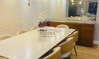 Imagem 2: Apartamento à Venda no Alta Vista Unique em Jundiaí-SP