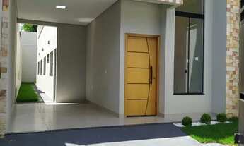 Imagem: CASA RESIDENCIAL DOM RAFAEL Casa de Rua