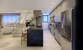 Imagem 6: Duplex 4 suítes Jurerê