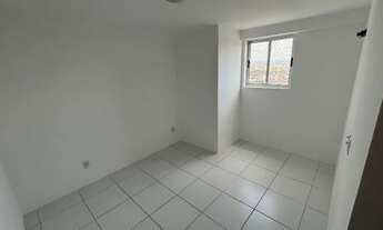 Imagem 4: Apartamento de 2 quartos, sendo 1 suíte na Avenida Portugal, no bairro Universitário