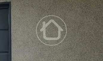 Imagem 2: CASA NOVA 2 QUARTOS E 1 SUITE