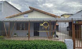 Imagem 2: Casa com 3 dormitórios, 240 m² - venda por R$ 990.000,00 ou aluguel por R$ 6.436,00/mês