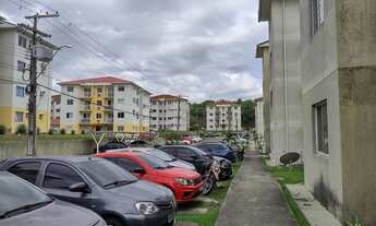 Imagem 4: Condomínio Ideal Torquato Tapajós