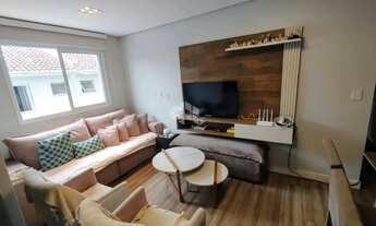 Imagem: Apartamento no bairro Bela Vista