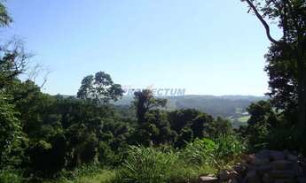 Imagem 7: Terreno - Loteamento Caminhos de San Conrado Sousas - Campinas