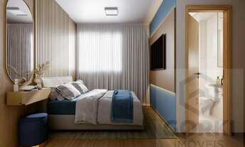 Imagem 4: Apartamento para Venda em Fortaleza, Manuel Dias Branco, 2 dormitórios, 1 suíte, 2 banheir