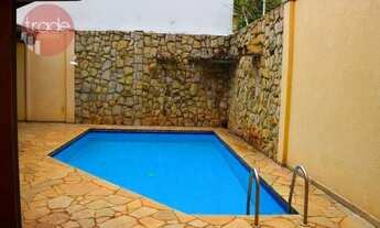 Imagem: Casa para Locação de 04 Quartos no Bairro