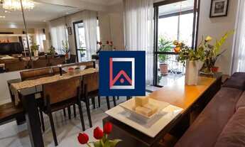 Imagem 2: Venda Apartamento 3 Dormitórios - 146 m² Pompéia