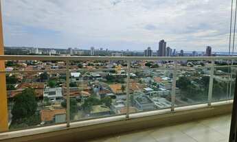 Imagem 2: Cobertura Duplex 04 Suítes sendo 02 Suítes Plenas - Centro