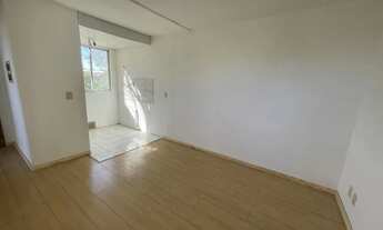 Imagem 3: Apartamento de 2 dormitórios Terceiro andar com vaga no Jardim Leopoldina