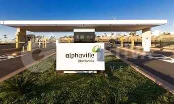 Imagem 2: Terreno em Condomínio à venda, Alphaville 1 - UBERLANDIA/MG