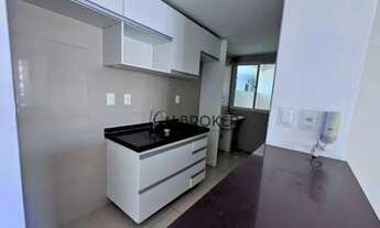 Imagem 5: Parque Del Sol Apartamento com 2 dormitórios à venda, 58 m² por R$ 520.000 - Parque Iracem