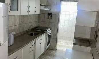 Imagem: Apartamento para locação com 2 dormitórios