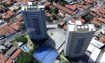 Imagem 4: APARTAMENTO CORAIS ENSEADA DE PONTA NEGRA 3/4 94m² - PONTA NEGRA