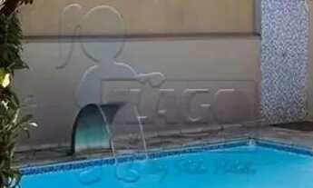 Imagem: Casa térrea de 264m² com 05 quartos à