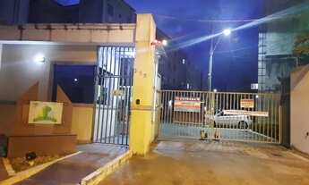 Imagem 2: Condomínio Parque Sun City Apt 103 - Mobiliado