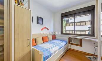 Imagem 14: Apartamento em Rua Engenheiro Afonso Cavalcanti - Bela Vista - Porto Alegre/RS