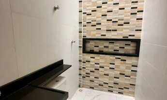 Imagem 6: Ecoville Residence- 98m² | 3 Quartos