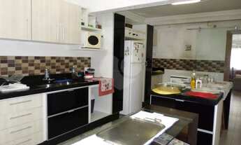 Imagem 6: Casa à venda com 2 quartos, sendo 2 suítes, em Morumbi, São Paulo - SP