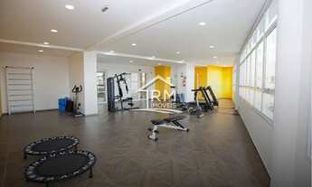 Imagem 4: Aluga lindo apartamento no Mogilar, Way Loft da Damebe, mobiliado, 5° andar, 44 m², 1 vaga