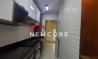 Imagem 2: Apartamento em Avenida Manoel Pedro Pimentel - Continental - Osasco/SP