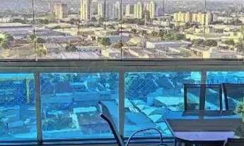 Imagem: Apartamento 3 Quartos - Residencial Eldorado