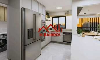 Imagem 3: Apartamento com 03 Suítes para Alugar no Edifício Allure - Vila Ema