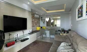 Imagem 7: Alugo apartamento mobiliado no Jardim de Provence