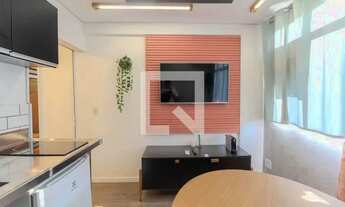 Imagem 5: Apartamento à Venda - Bela Vista, 2 Quartos, 42 m2