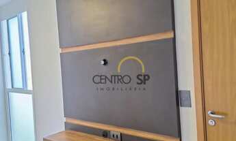 Imagem 5: Residencial Bela América, Apartamento para venda com 45 m² e 2 Dormitórios