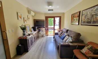 Imagem 3: Casa Condomínio Cavalhada 03 Dormitórios Infra Completa