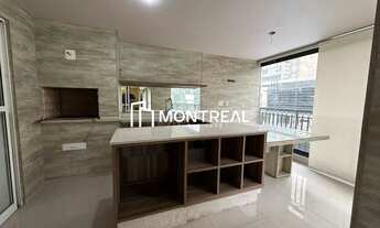 Imagem 2: APARTAMENTO À VENDA NA MOOCA - 3 DORMITÓRIOS, 3 SUÍTES, 3 VAGAS DE GARAGEM