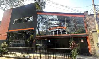 Imagem: Prédio inteiro para locação em Jardim