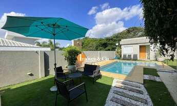 Imagem 6: BELA CASA ALTO PADRÃO EM CONDOMINIO