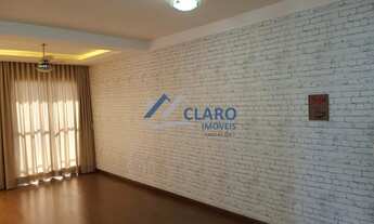 Imagem 3: Apartamento para aluguel e venda com 83 m² e 3 quartos em Jardim Infante Dom Henrique, Bau