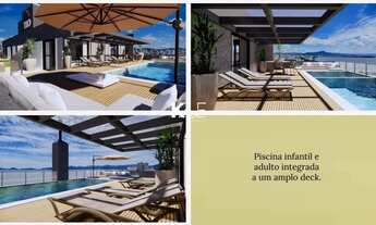 Imagem 6: Apartamento na planta no bairro Balneário em Florianópolis!!!