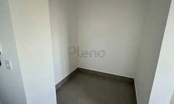 Imagem 4: Apartamento à venda com 3 suítes no Nova Campinas, Campinas