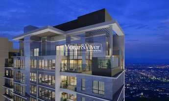 Imagem 6: Apartamento para Venda em Curitiba, Mossunguê, 3 dormitórios, 3 suítes, 5 banheiros, 4 vag