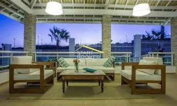 Imagem 2: Casa Duplex em Condomínio Safira Alto das Dunas