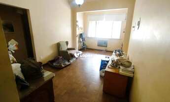 Imagem 2: Apartamento com 2 quartos à venda, 68 m² por R$ 890.000,00 - Botafogo - Rio de Janeiro/RJ